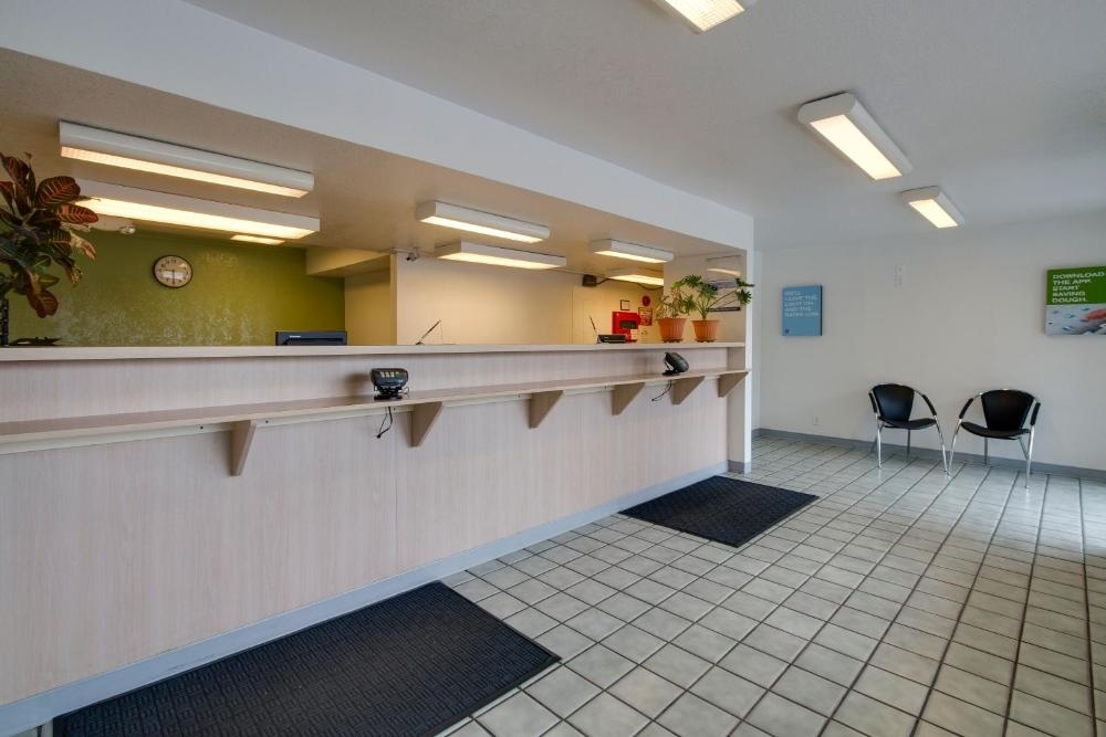 Motel 6-Kissimmee, FL - Orlando